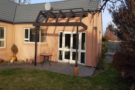 Photo of property in 290 King Street, Rangiora, 7400