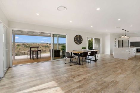 Photo of property in 104 Bushy Park Road, Kai Iwi, Whanganui, 4574