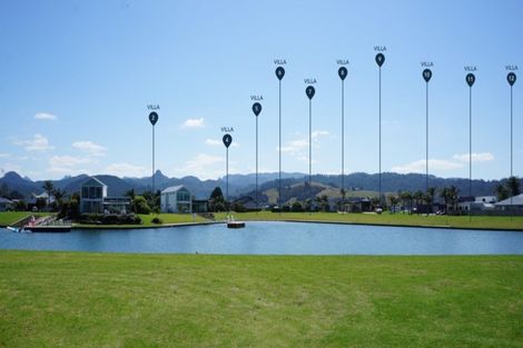 Photo of property in 126 Motu Hei, Pauanui, Hikuai, 3579