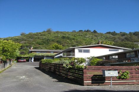 Photo of property in 103b Milton Terrace, Picton, 7220