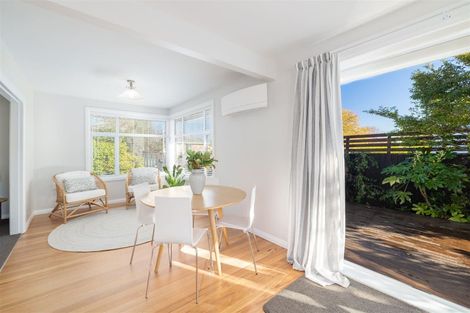 Photo of property in 6 Evesham Crescent, Spreydon, Christchurch, 8024