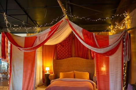 Photo of property in 448 Katui Road, Donnellys Crossing, Dargaville, 0379