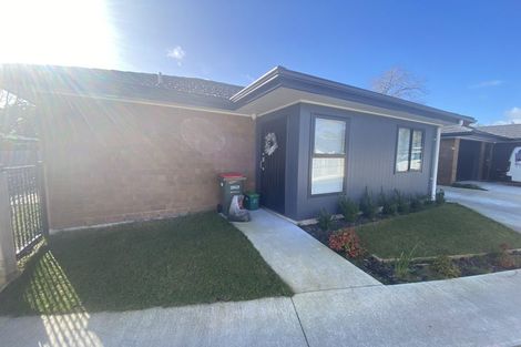 Photo of property in 12u1 Keitha Place, Glenview, Hamilton, 3206