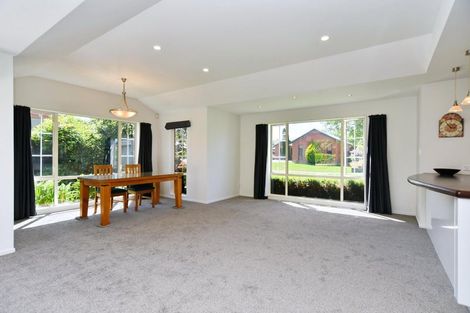 Photo of property in 42 Woodhurst Drive, Casebrook, Christchurch, 8051