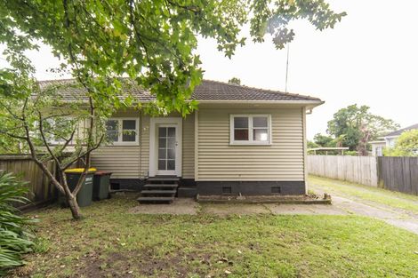 Photo of property in 143 Cobham Drive, Hamilton East, Hamilton, 3216