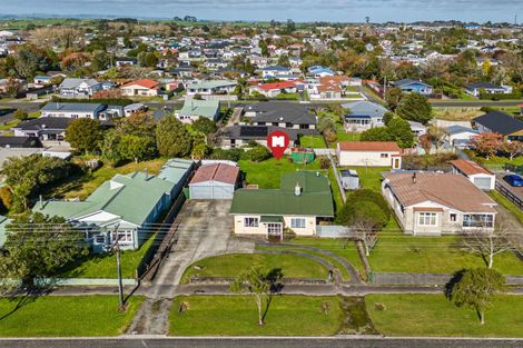 Photo of property in 153 Regan Street, Stratford, 4332