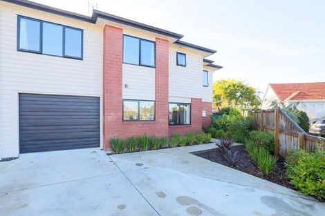 Photo of property in 12u1 Short Street, Claudelands, Hamilton, 3214