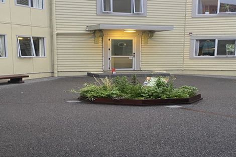 Photo of property in Basin Reserve Complex, 34/4 Sussex Street, Mount Cook, Wellington, 6021