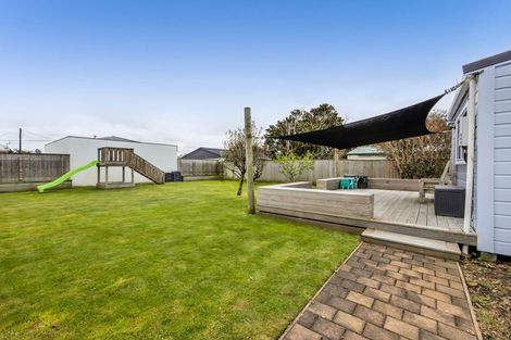 Photo of property in 107 Wilson Street, Hawera, 4610