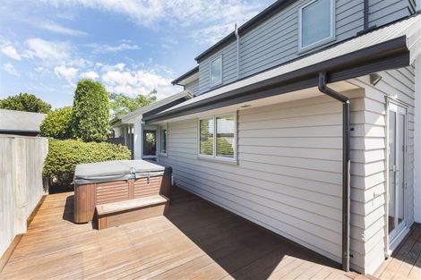 Photo of property in 202a Grahams Road, Burnside, Christchurch, 8053
