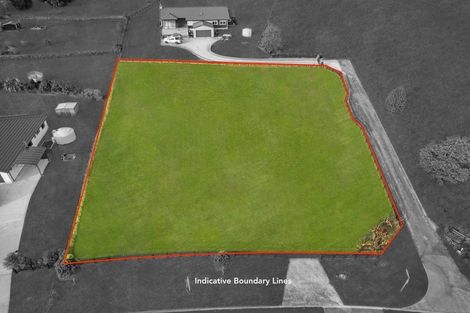 Photo of property in 49 Mcintosh Drive, Pokeno, 2471