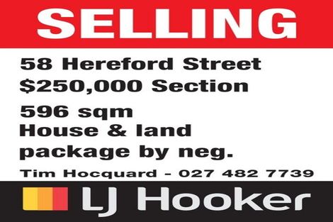 Photo of property in 58 Hereford Street, Springvale, Wanganui, 4501