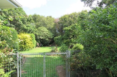 Photo of property in 6 Puriri Street, Hawera, 4610