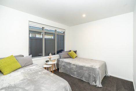 Photo of property in 17u2 Manning Street, Hamilton Central, Hamilton, 3204