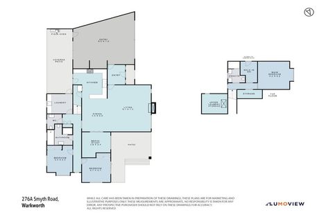 Photo of property in 276a Smyth Road, Dome Forest, Warkworth, 0981