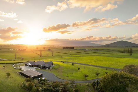Photo of property in 576 Puketarata Road, Otorohanga, 3974