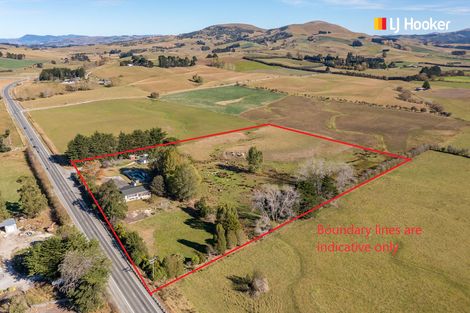 Photo of property in 443-445 Palmerston-waikouaiti Road, Flag Swamp, Waikouaiti, 9472