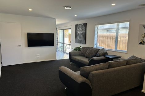 Photo of property in 34 Lydiard Drive, Rolleston, 7615