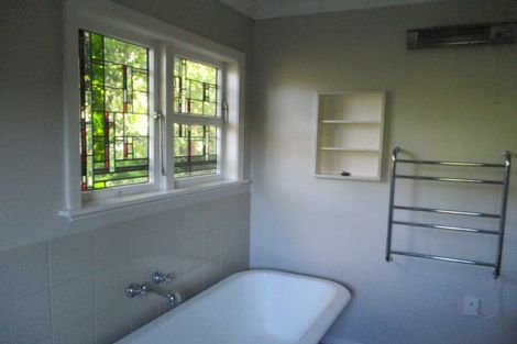 Photo of property in 26a Fitzroy Street, Wadestown, Wellington, 6012