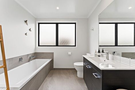 Photo of property in 2 Rangihina Road, Hobsonville, Auckland, 0616