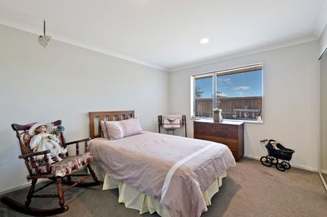 Photo of property in 147 Lowes Road, Rolleston, 7614