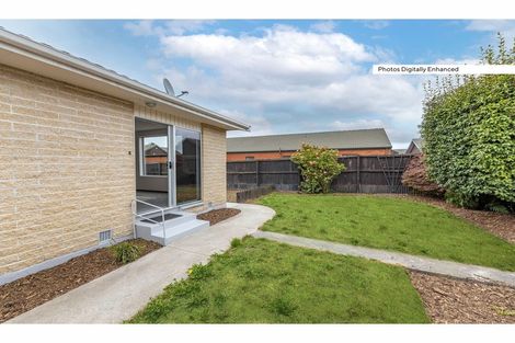 Photo of property in 37 Chipping Lane, Redwood, Christchurch, 8051