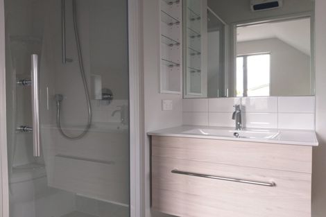 Photo of property in 202/341 Madras Street, Christchurch Central, Christchurch, 8013