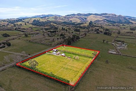 Photo of property in 30 Ashley Gorge Road, Oxford, 7495