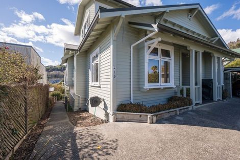 Photo of property in 415 Trafalgar Street, Nelson South, Nelson, 7010