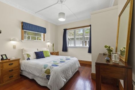 Photo of property in 13 Norton Park Avenue, Fairfield, Lower Hutt, 5011