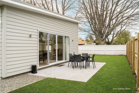 Photo of property in 4 Kummer Crescent, Masterton, 5810