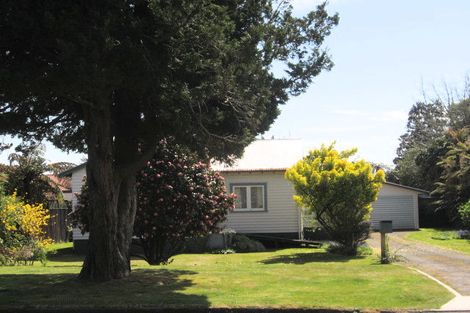 Photo of property in 15 Holland Street, Glenholme, Rotorua, 3010