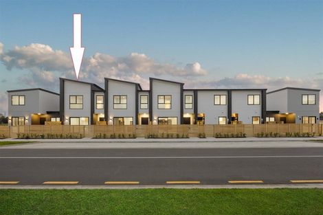 Photo of property in 107 Bellfield Road, Opaheke, Papakura, 2113