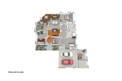 Photo of property in 88 Lachlan Avenue, Hawea Flat, Wanaka, 9382
