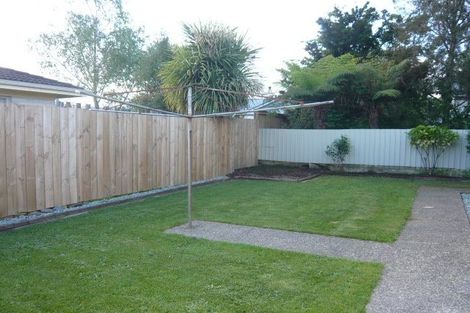 Photo of property in 141c Galloway Street, Hamilton East, Hamilton, 3216