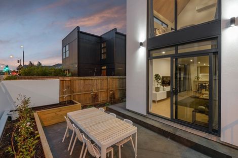 Photo of property in 342 Madras Street, Christchurch Central, Christchurch, 8013