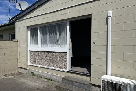 Photo of property in 8/23 Frederick Street, Waltham, Christchurch, 8011