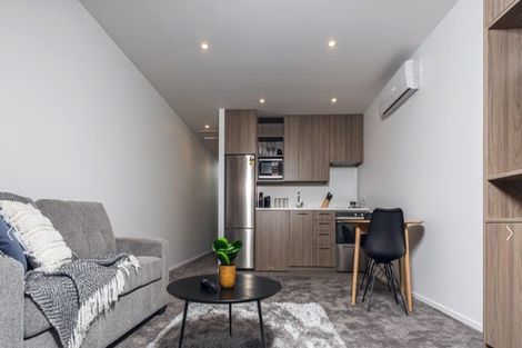 Photo of property in 101/466 Hagley Avenue, Christchurch Central, Christchurch, 8011