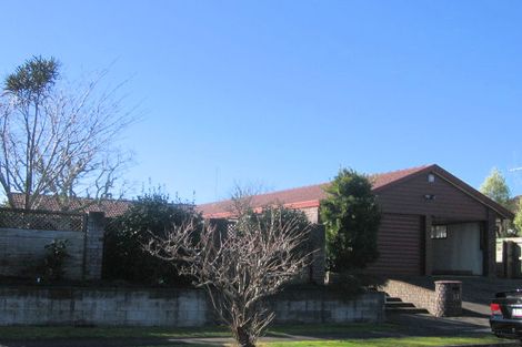 Photo of property in 52 Ellerslie Avenue, Chartwell, Hamilton, 3210