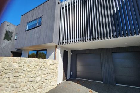 Photo of property in 109b Taylor Street, Cambridge, 3434