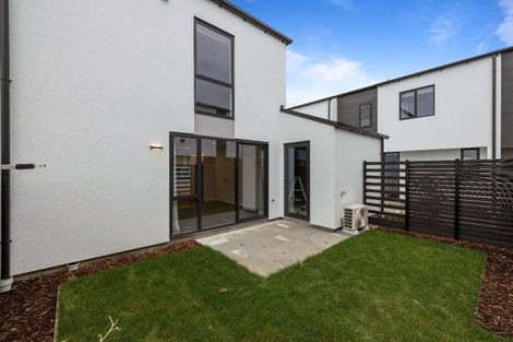 Photo of property in 7/43 New Brighton Road, Shirley, Christchurch, 8061