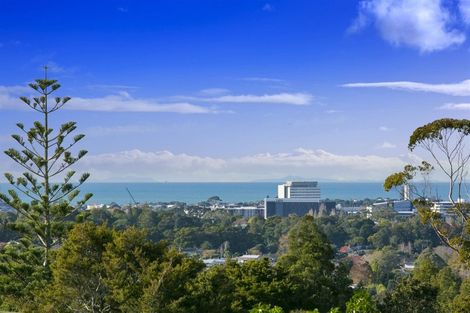 Photo of property in 4 Bank Street, Hillcrest, Auckland, 0627