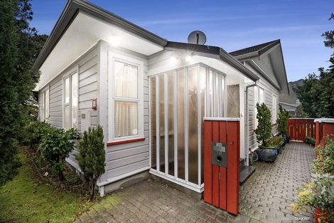 Photo of property in 10 Gore Street, Seatoun, Wellington, 6022