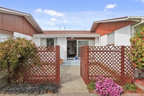 Photo of property in 14 Suffolk Street, Phillipstown, Christchurch, 8011