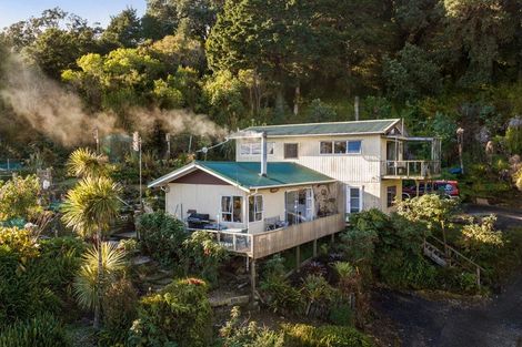Photo of property in 642 Thames Coast Sh25 Road, Waiomu, Thames, 3575