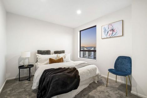 Photo of property in 7/32a Westgate Drive, Massey, Auckland, 0614