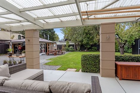 Photo of property in 278 King Street, Rangiora, 7400