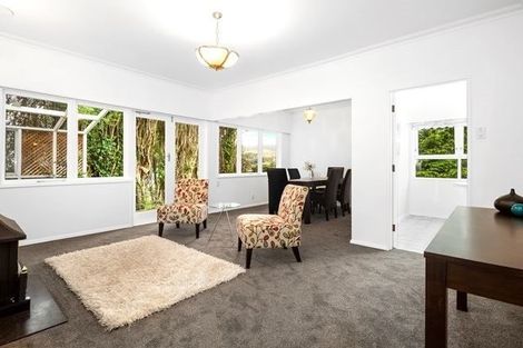 Photo of property in 3 Larsen Crescent, Tawa, Wellington, 5028