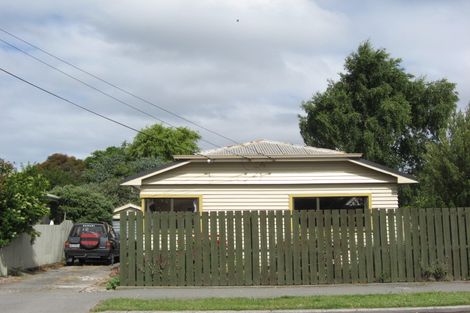Photo of property in 36 Randolph Street, Woolston, Christchurch, 8062