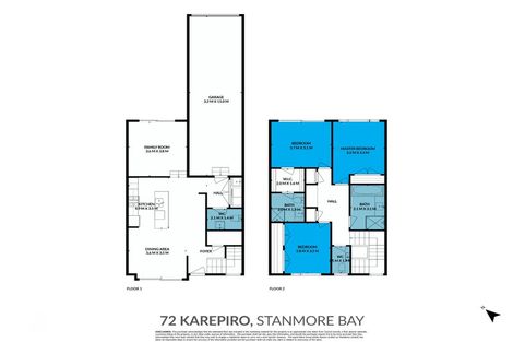Photo of property in 1106/8 Lakewood Court, Manukau, Auckland, 2104